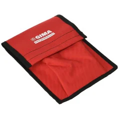 GIMA 34382 | Husă Nylon pentru Set Laringoscop EMERGENCY PACK