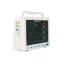 Monitor functii vitale veterinar Contec CMS8000VET