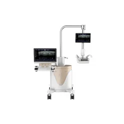 Cygnus 70 – Sistem automatizat ABUS pentru ecografie mamară 3D