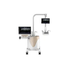 Cygnus 70 – Sistem automatizat ABUS pentru ecografie mamară 3D