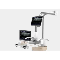 Cygnus 70 – Sistem automatizat ABUS pentru ecografie mamară 3D