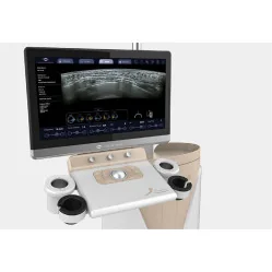 Cygnus 70 – Sistem automatizat ABUS pentru ecografie mamară 3D