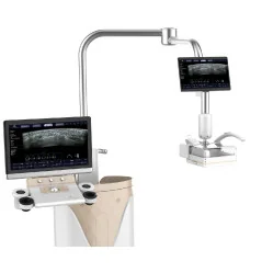 Cygnus 70 – Sistem automatizat ABUS pentru ecografie mamară 3D