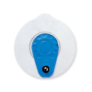 Electrozi ECG Ambu BlueSensor VL Snap 25 buc. pentru monitorizare cardiacă