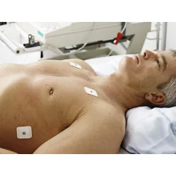 Electrozi ECG Ambu WhiteSensor 4200 Snap 1200 buc.