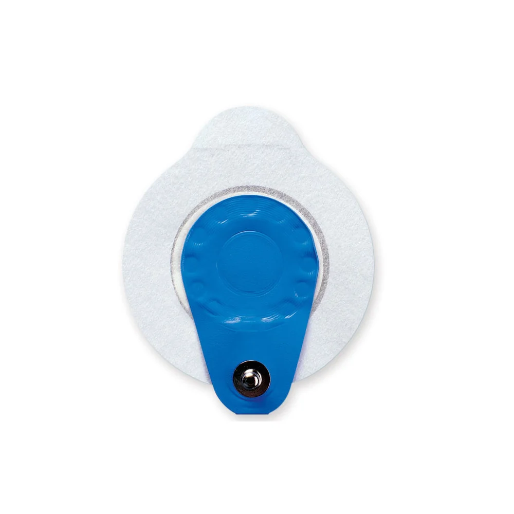 Electrozi ECG Ambu BlueSensor L Snap 500 buc. pentru monitorizare cardiacă