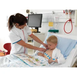 Electrozi ECG Ambu BlueSensor M Snap 1000 buc.