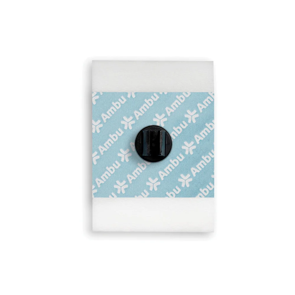 Electrozi ECG Ambu WhiteSensor 4540 cu conector 4 mm – 300 buc. Electrozi ECG Ambu WhiteSensor 4540 cu conector 4 mm – 300 buc.