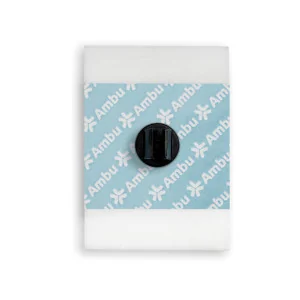 Electrozi ECG Ambu WhiteSensor 4540 cu conector 4 mm – 300 buc.