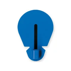 Electrozi ECG Ambu BlueSensor SU cu conector 4 mm – 1200 buc