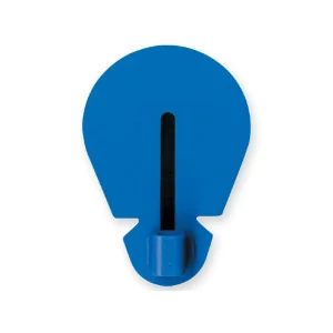 Electrozi ECG Ambu BlueSensor SU cu conector 4 mm – 1200 buc