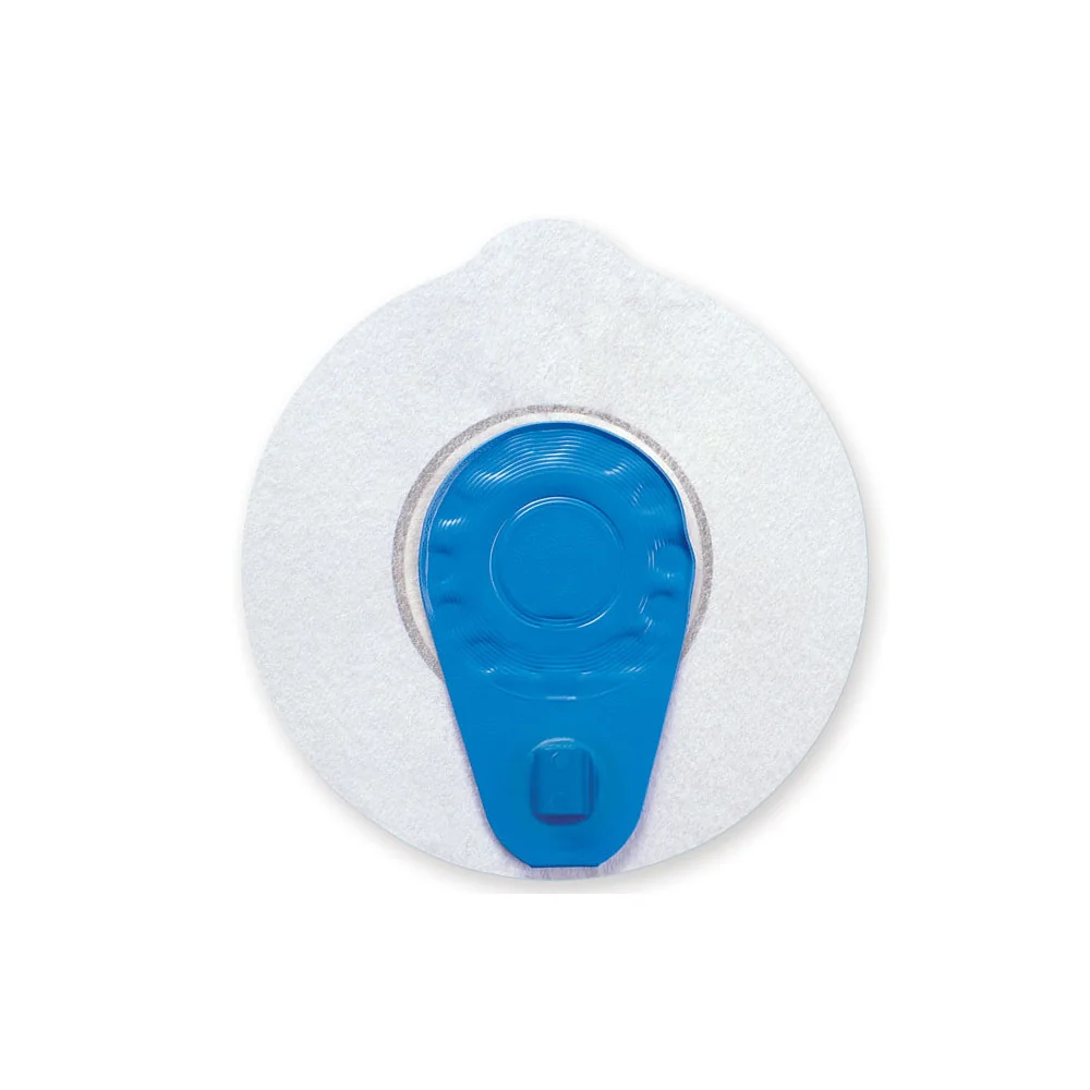 Electrozi ECG Ambu BlueSensor VL cu conector 4 mm – 500 buc