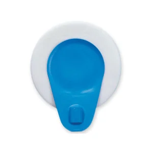 Electrozi ECG Ambu BlueSensor R cu conector 4 mm – 500 buc.