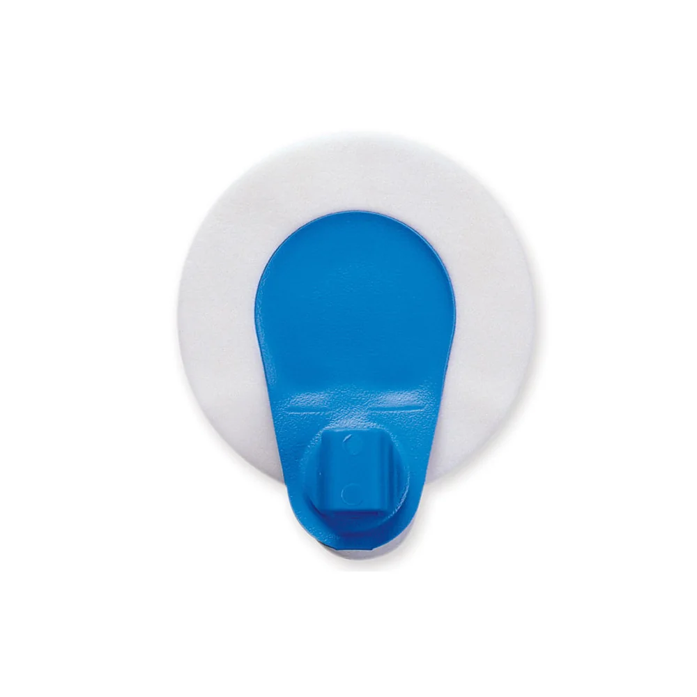 Electrozi ECG Ambu BlueSensor M cu conector 4 mm – 1000 buc