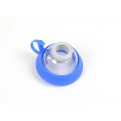 Mască facială Ambu Baby Nr. 0 din silicon pentru nou-născuți și copii