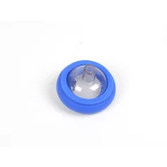 Mască facială Ambu Baby Nr. 0A din silicon pentru nou-născuți și prematuri