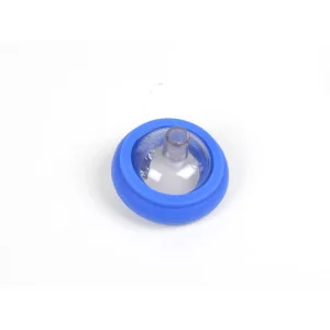 Mască facială Ambu Baby Nr. 0A din silicon pentru nou-născuți și prematuri