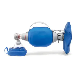 Balon de resuscitare reutilizabil Ambu Mark IV Adult cu rezervor 1500 ml