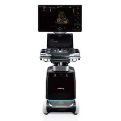 Ecograf premium Mindray Resona A20 | Medical Device Store