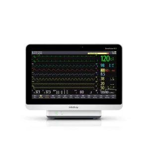 Monitor pacient Mindray BeneVision N17, N15 și N12