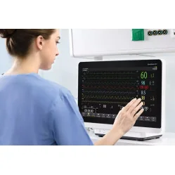 Monitor pacient Mindray BeneVision N17, N15 și N12