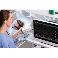 Monitor pacient Mindray BeneVision N17, N15 și N12