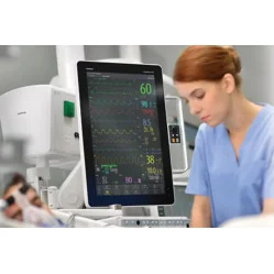 Monitor pacient Mindray BeneVision N17, N15 și N12