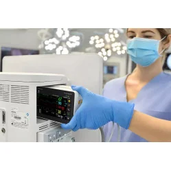 Monitor pacient Mindray BeneVision N17, N15 și N12