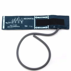 Manșetă Holter nou-născuți Contec 6–11 cm IGN0001