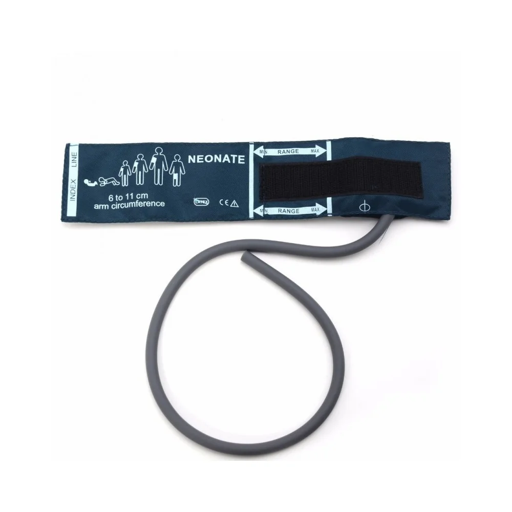 Manșetă Holter nou-născuți Contec 6–11 cm IGN0001