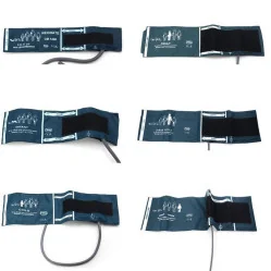 Manșetă Holter copii Contec 18–26 cm IGN0003