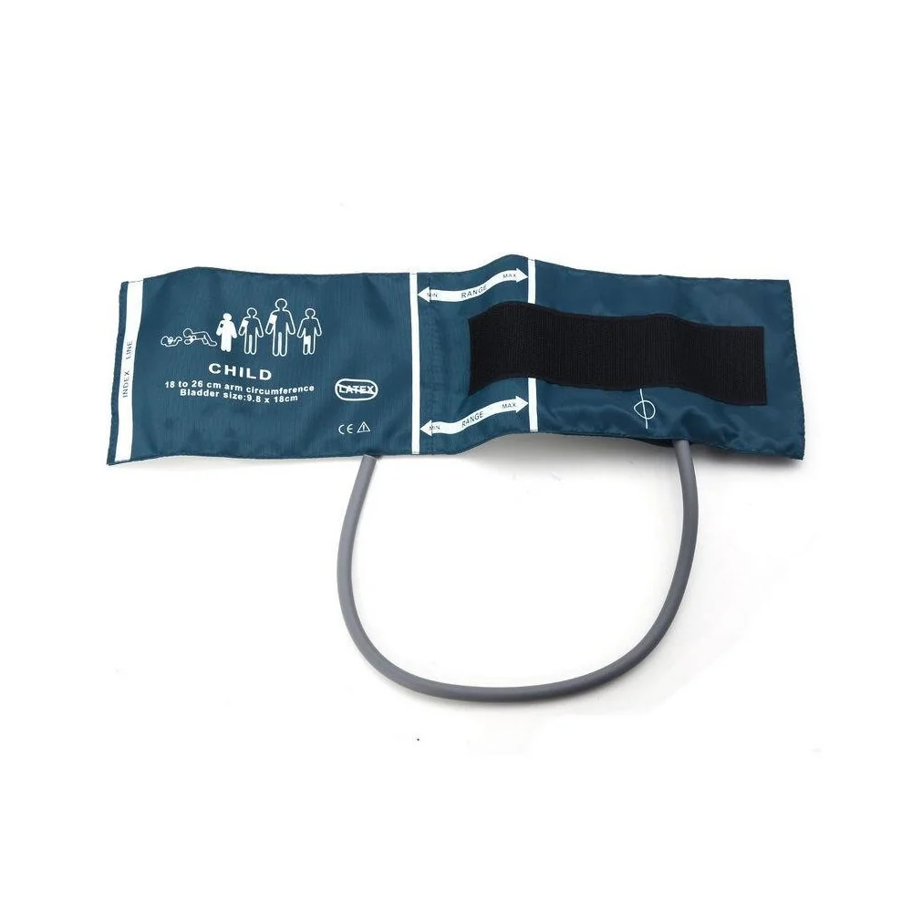 Manșetă Holter copii Contec 18–26 cm IGN0003 Manșetă Holter copii Contec 18–26 cm IGN0003