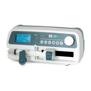 Injectomat veterinar KL-602 – pompă de seringă