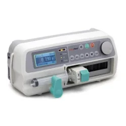 Injectomat veterinar KL-602 – pompă de seringă