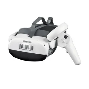 Analizor câmp vizual VR VF2000 G2 Plus, NEO Plus și NEO Max