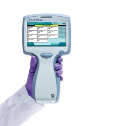 Abbott i-STAT Alinity – analizor portabil Point-of-Care