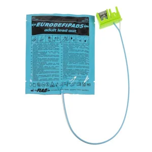 Electrozi defibrilare adulți FIAB F7987W pentru ZOLL