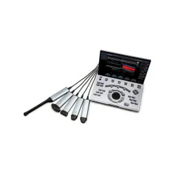 Ecograf portabil CHISON SonoAir 70 Doppler Color | POCUS