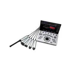 Ecograf portabil CHISON SonoAir 70 Doppler Color | POCUS