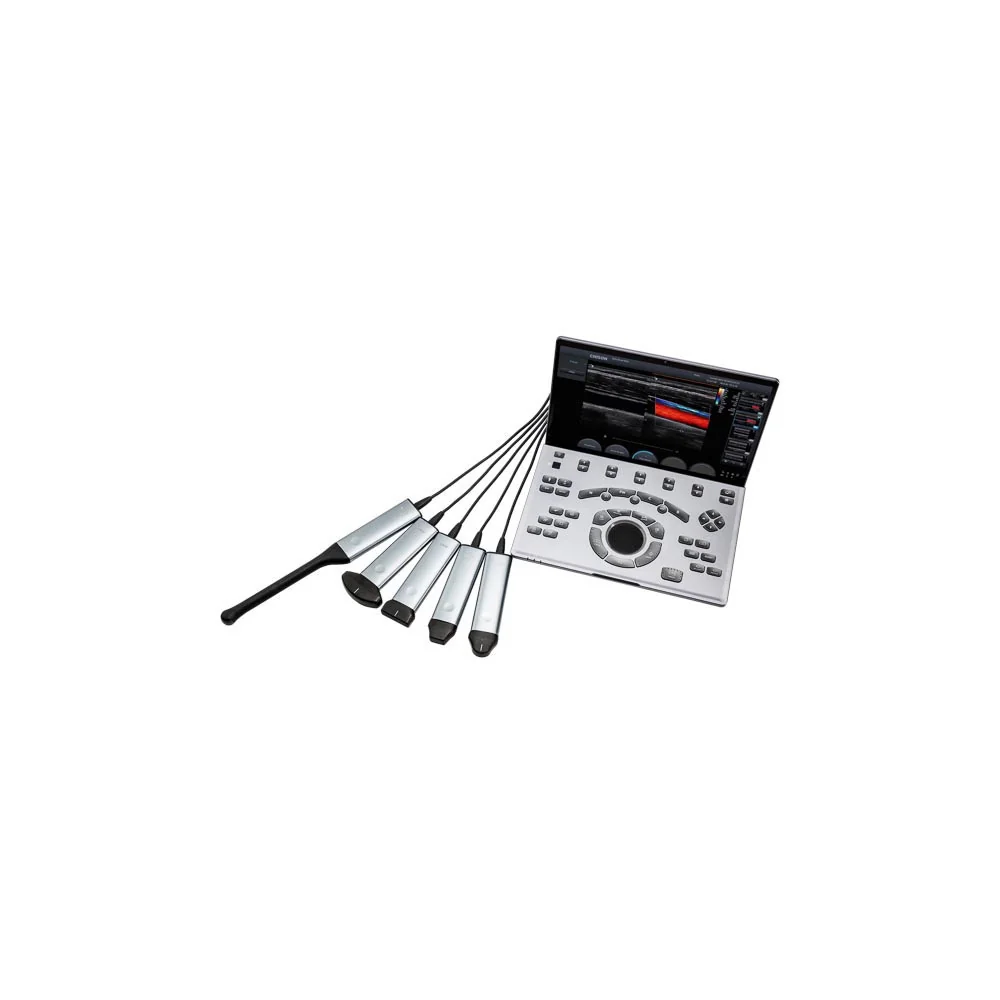 Ecograf portabil CHISON SonoAir 30 Doppler Color | POCUS Ecograf portabil CHISON SonoAir 30 Doppler Color | POCUS