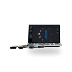 Ecograf portabil CHISON SonoAir 60 Doppler Color | POCUS