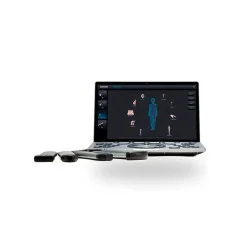 Ecograf portabil CHISON SonoAir 60 Doppler Color | POCUS