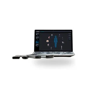 Ecograf portabil CHISON SonoAir 60 Doppler Color | POCUS