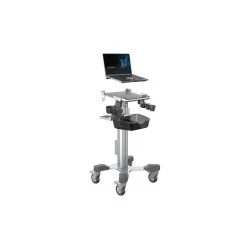 Ecograf portabil CHISON SonoAir 60 Doppler Color | POCUS