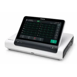 Electrocardiograf Mindray BeneHeart R700 12 canale
