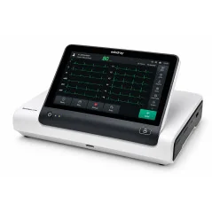 Electrocardiograf Mindray BeneHeart R700 12 canale