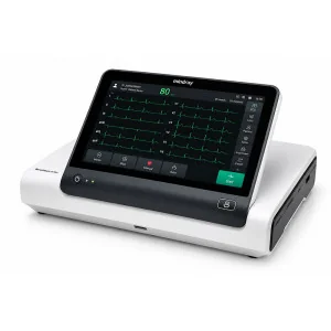 Electrocardiograf Mindray BeneHeart R700 12 canale