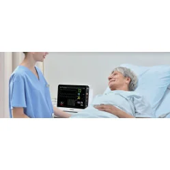 Monitor pacient Mindray uMEC 120 multiparametru