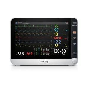 Monitor pacient Mindray uMEC 120 multiparametru