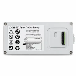 Baterie SMARTY Saver Trainer STB-R0180 3.6V 2000mAh
